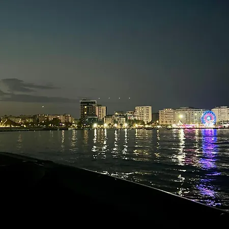 In Bb - Seafront Elegance And Serenity Sea View * Vlore