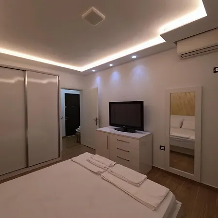 Penzion In Bb - Seafront Elegance And Serenity Sea View Vlorë